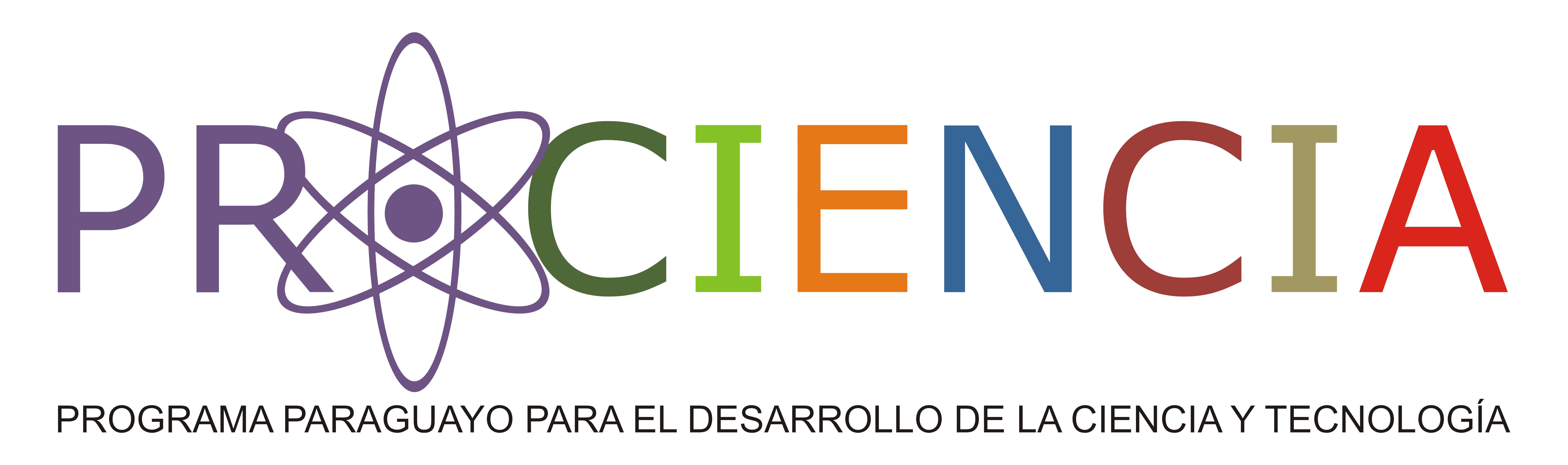 monitoreo de la calidad del agua logo prociencia